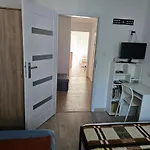 Apartament Asia Kraków
