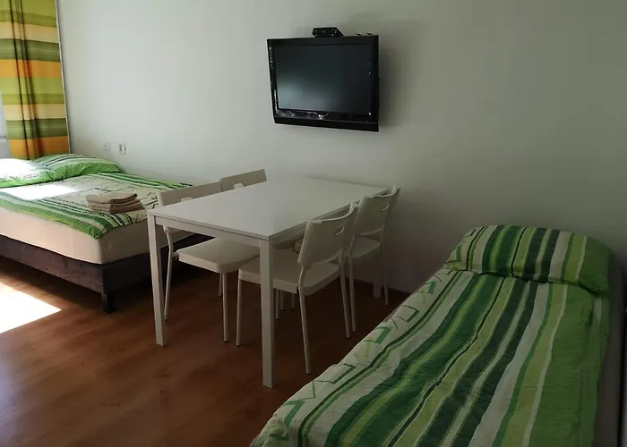 Apartamenty Asia Krakow