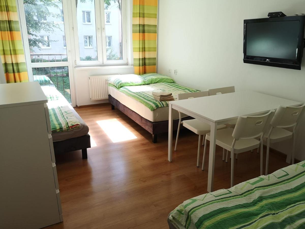 Apartamenty Asia Krakow Krakau