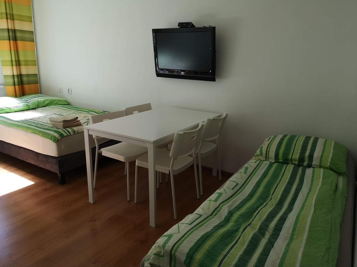 Apartment Apartamenty Asia Krakow *