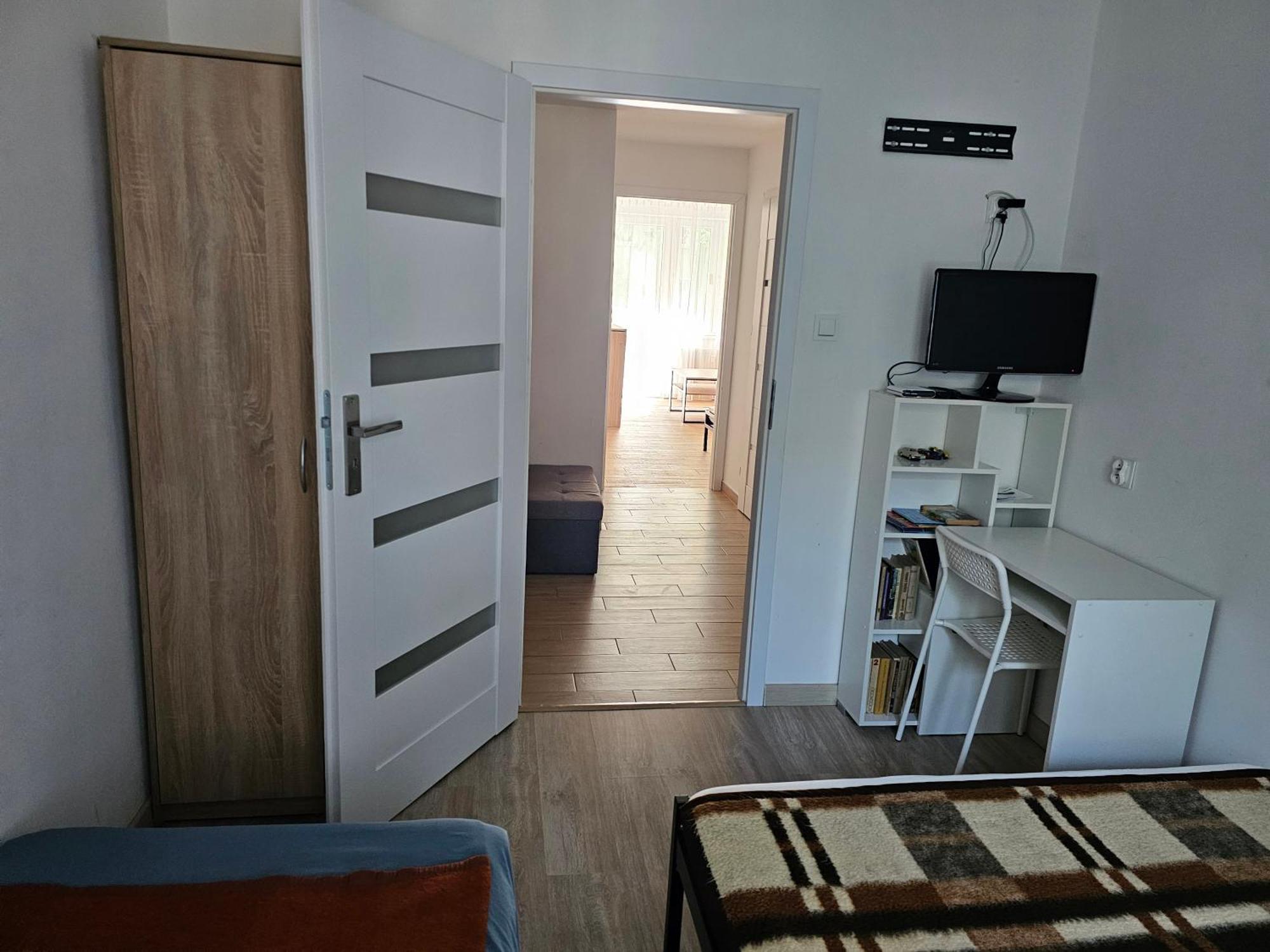 Apartament Asia Kraków
