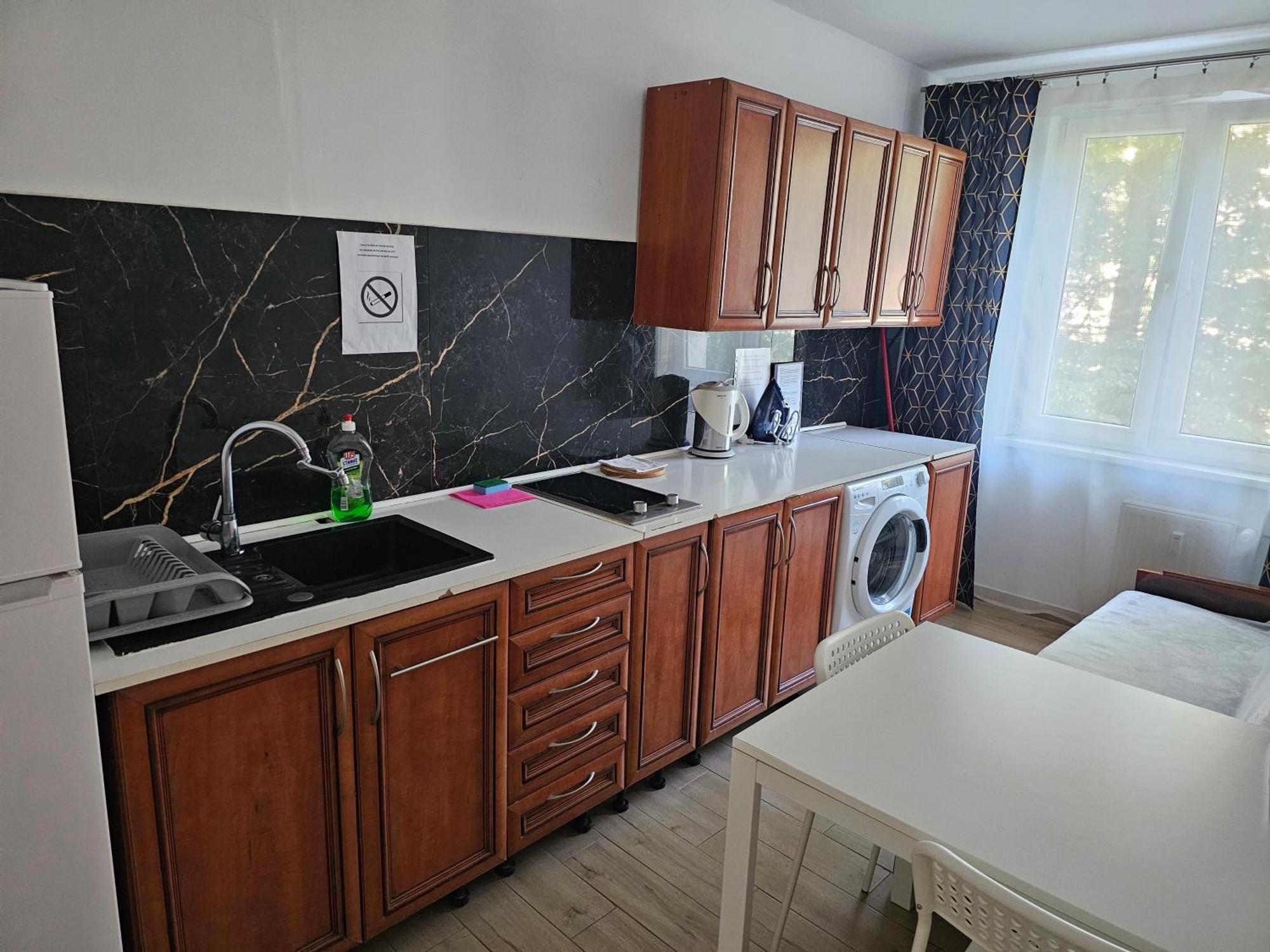 Apartament Asia Kraków Kraków