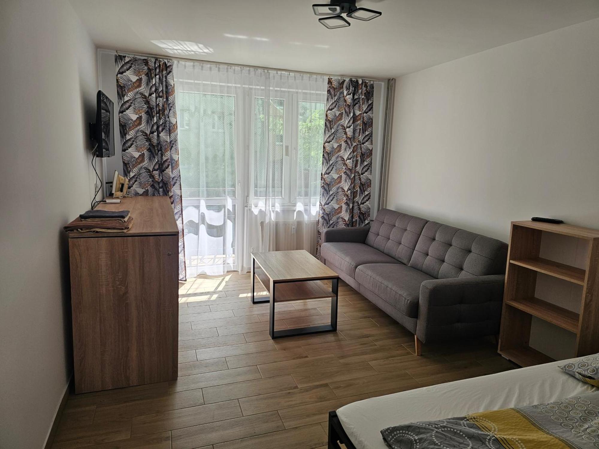 Apartament Asia Kraków *