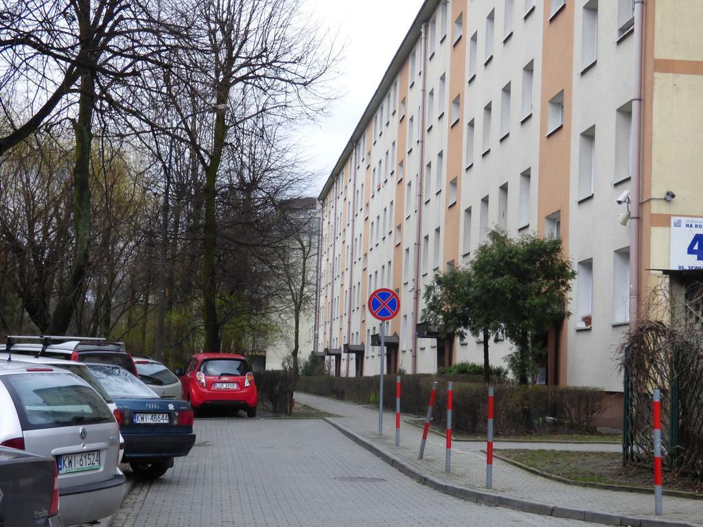 Apartamenty Asia Krakow * Krakau
