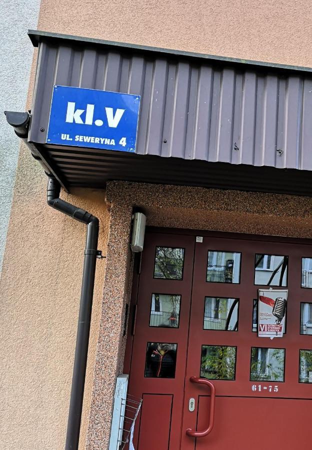 Appartement Apartamenty Asia Krakow *