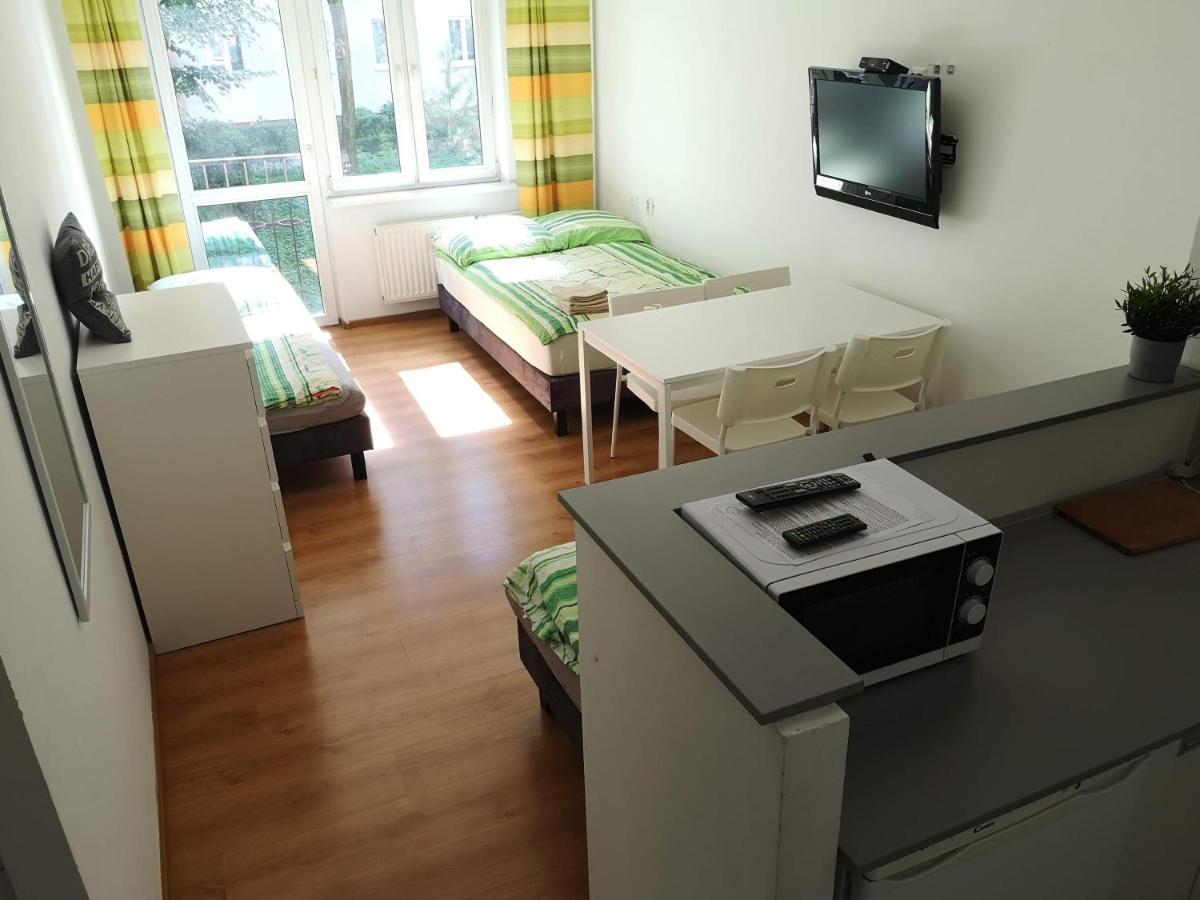 Appartement Apartamenty Asia Krakow