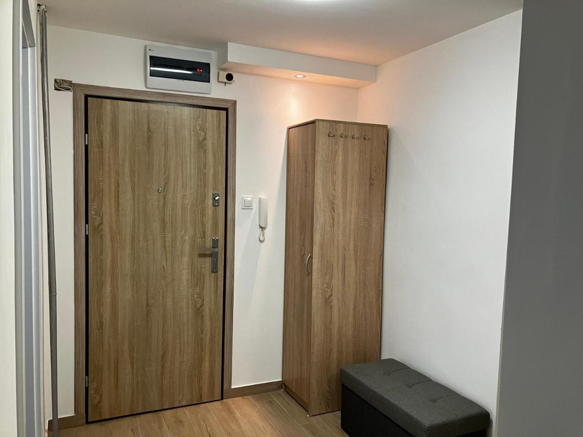 Apartamenty Asia Krakow Appartement *