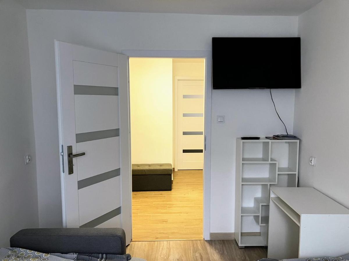 Appartement Apartamenty Asia Krakow