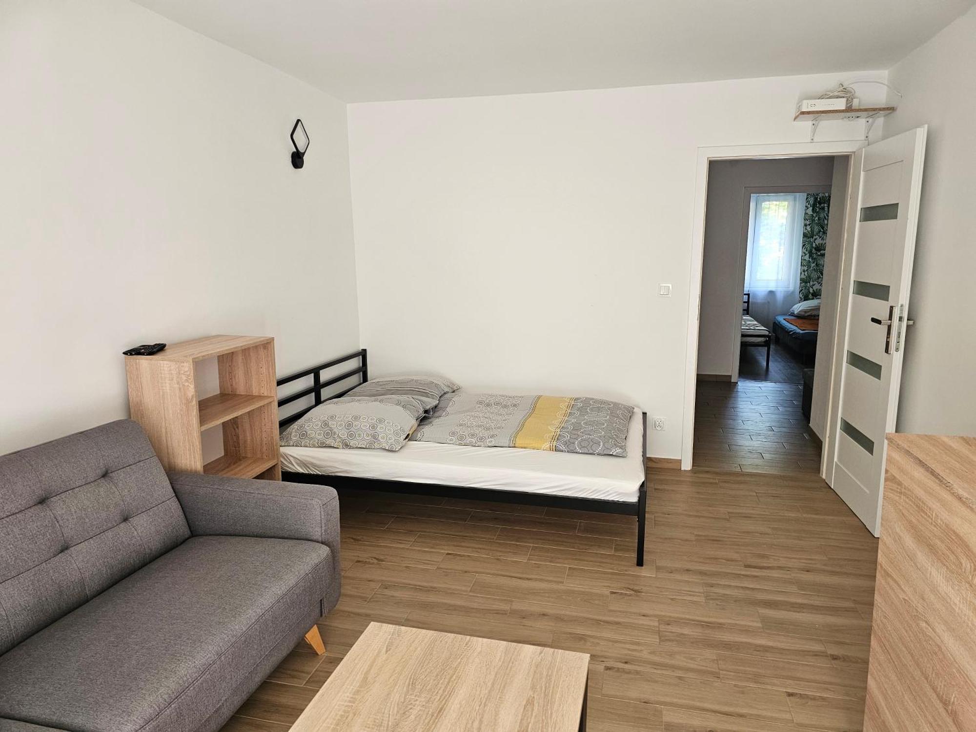 Apartamenty Asia Krakow Appartement Krakau