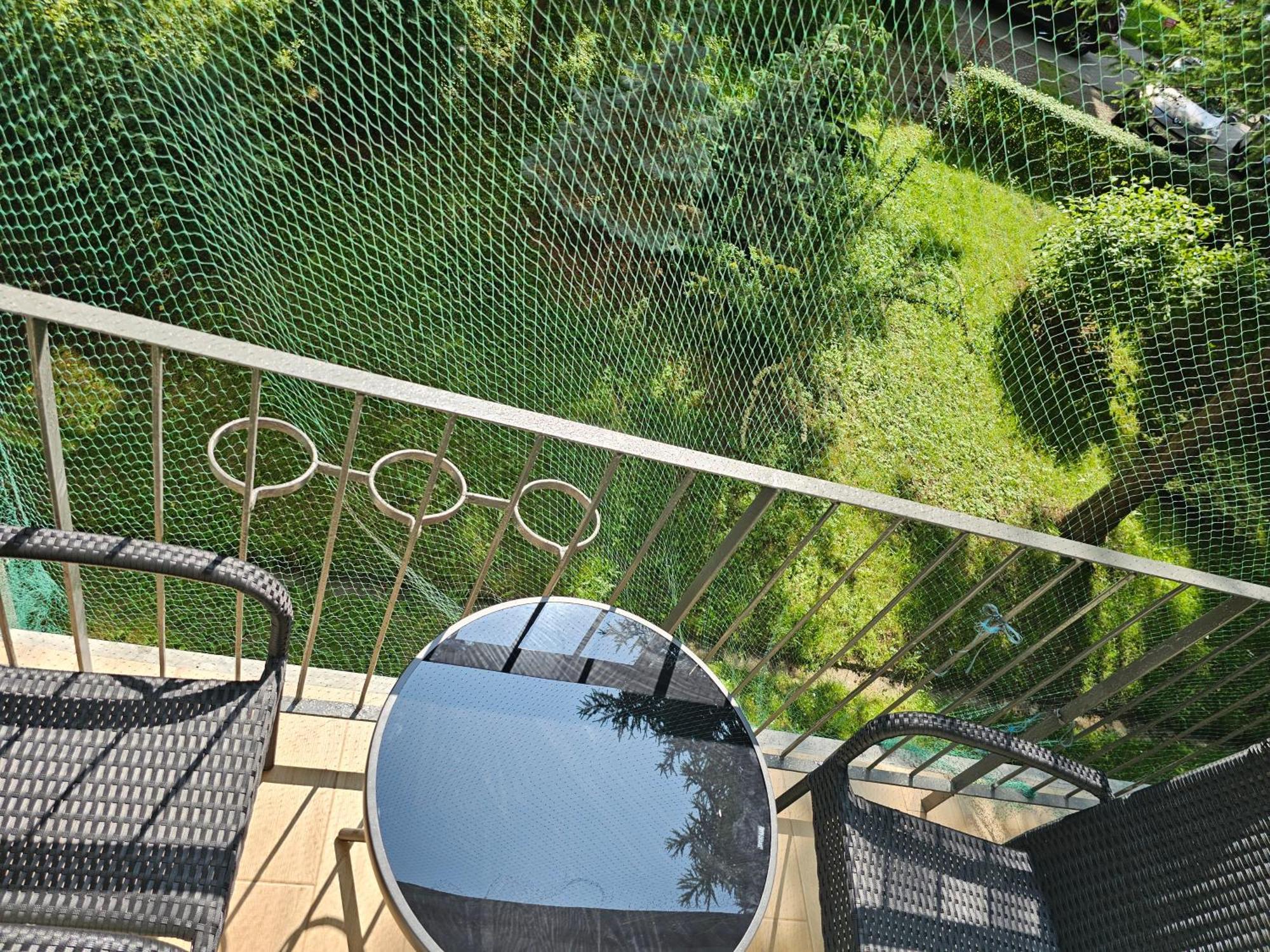 Apartamenty Asia Krakow Krakau